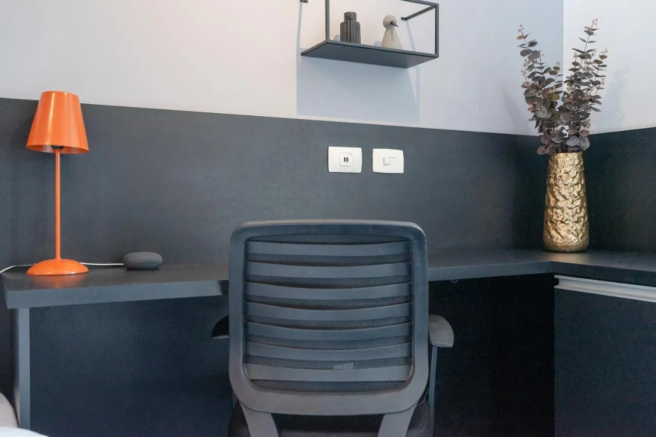 Studio com garagem, academia e piscina no prédio - Vila Olímpia Apartamento São Paulo 0*,