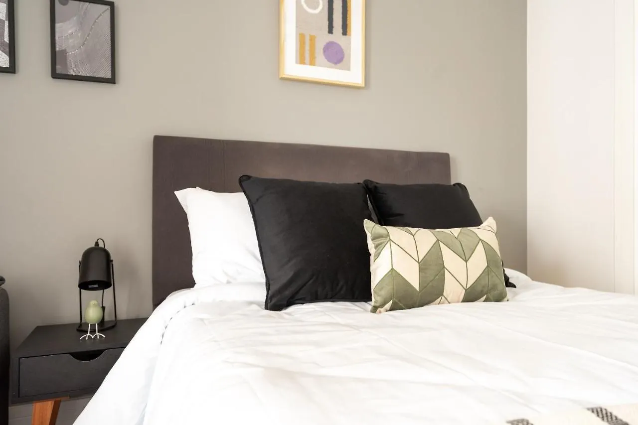 Studio Com Garagem, Academia E Piscina No Predio - Vila Olimpia Apartment Sao Paulo
