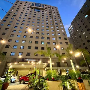 Apartamento Moema Com Estacionamento Incluso, São Paulo