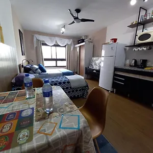Apartamento Lindo Na Frei Caneca, São Paulo