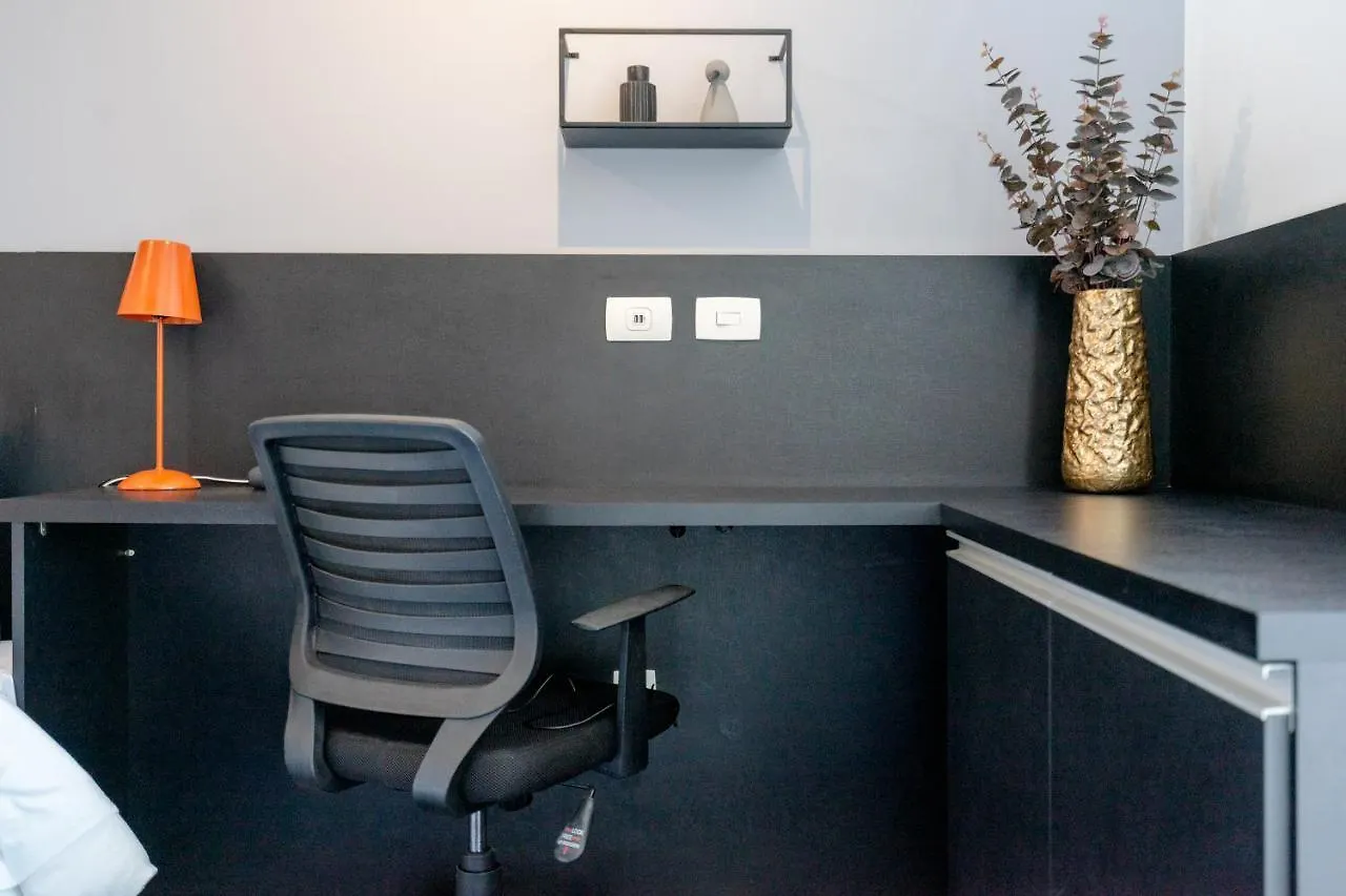 Studio com garagem, academia e piscina no prédio - Vila Olímpia Apartamento São Paulo